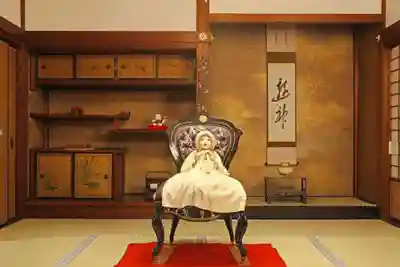 大聖寺門跡(京都府)