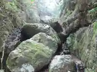 四恩寺跡(山口県)