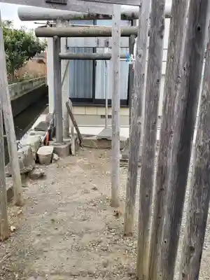 日限富士浅間神社(栃木県)