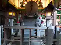 伏見豊川稲荷本宮(京都府)