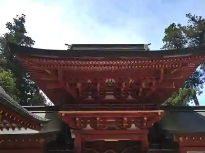 一之宮貫前神社(群馬県)