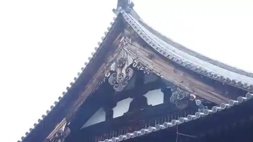 相国寺（相国承天禅寺）(京都府)