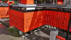 車折神社の建物その他