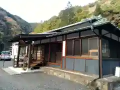 本妙寺の本殿