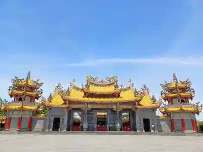 聖天宮(埼玉県)