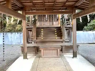 天神社(滋賀県)