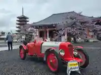 津観音のその他建物