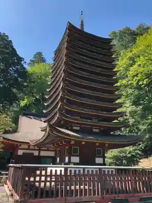 談山神社のその他建物