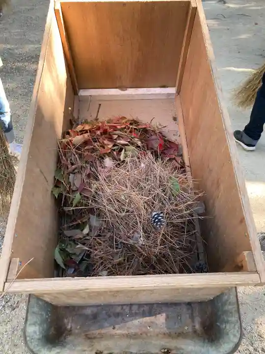 西宮神社(兵庫県)