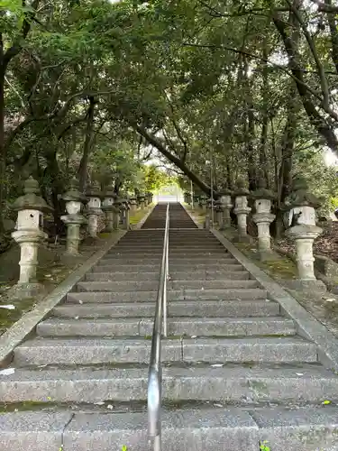 新屋坐天照御魂神社(大阪府)