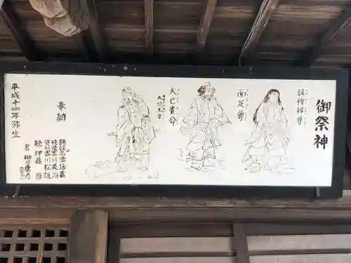 第六天神社(宮城県)