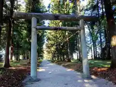 那須神社(栃木県)