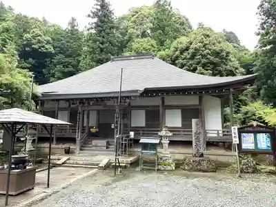 如意輪寺(奈良県)