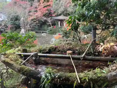 毘沙門堂門跡(京都府)