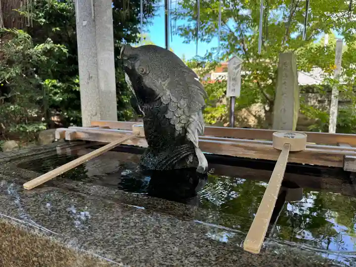 神炊館神社 ⁂奥州須賀川総鎮守⁂(福島県)
