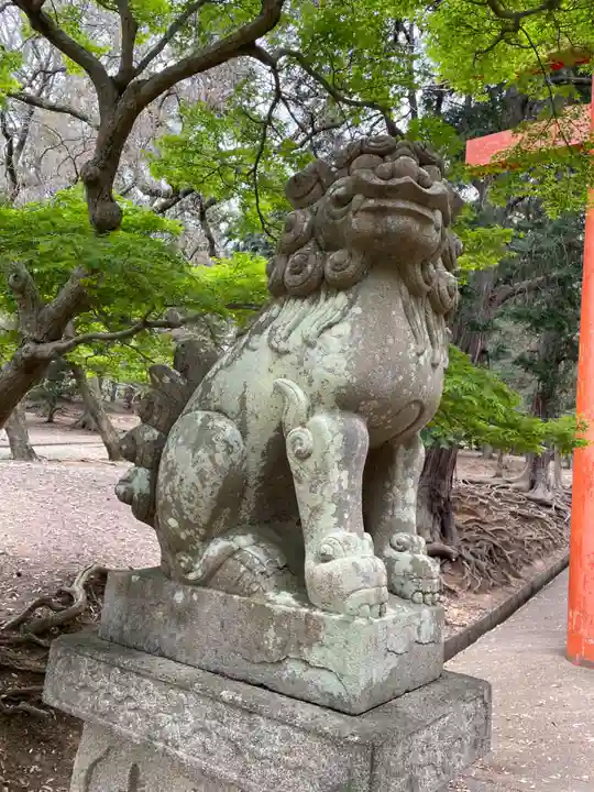 手向山八幡宮(奈良県)