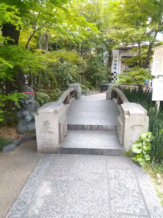 晴明神社のその他建物