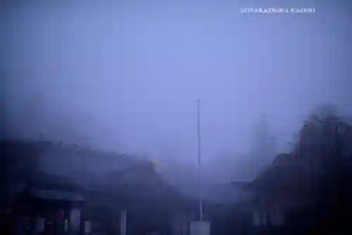 大山阿夫利神社(神奈川県)