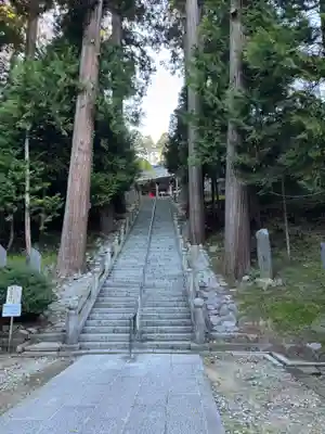 善寶寺(山形県)
