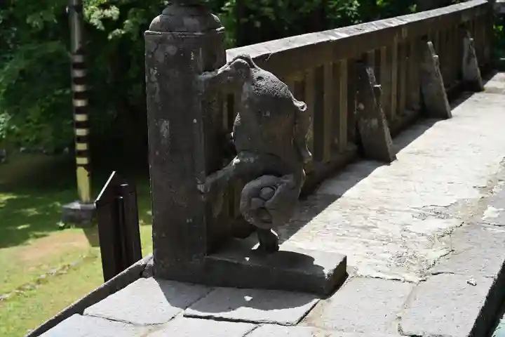 岩木山神社(青森県)