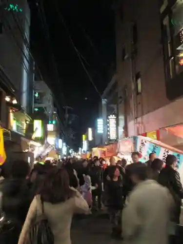 京都ゑびす神社(京都府)