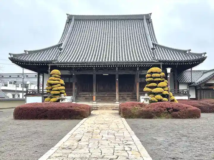 正崇寺(滋賀県)