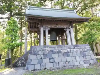 輪王寺のその他建物