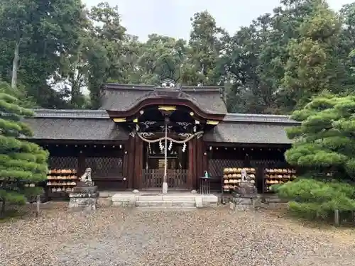 梅宮大社(京都府)