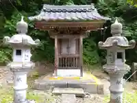 天満神社(福井県)