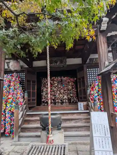 金剛寺（八坂庚申堂）(京都府)