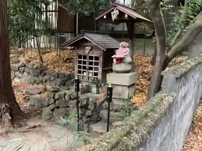 尾州内津妙見寺(愛知県)