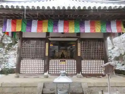 長谷寺(奈良県)