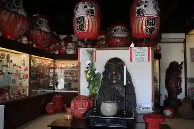 達磨寺(群馬県)