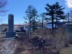 西野神社の建物その他