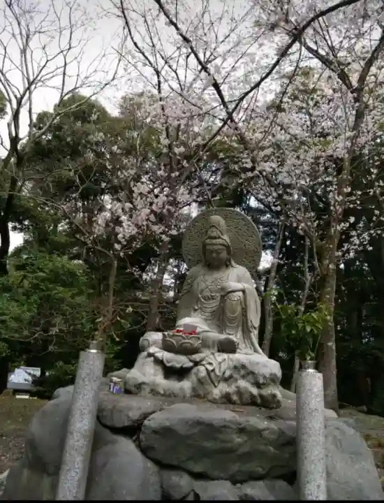 園城寺(三井寺)(滋賀県)