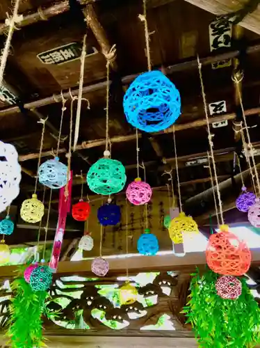 温泉神社〜いわき湯本温泉〜のその他建物