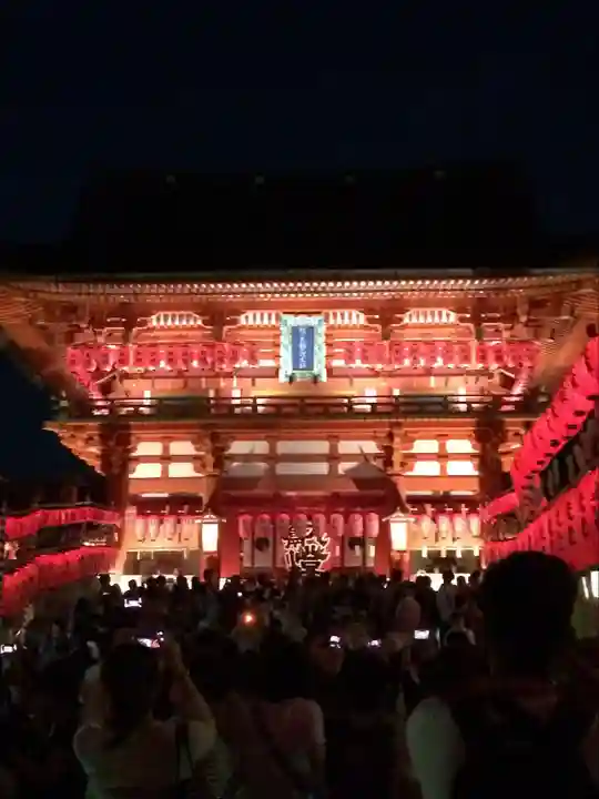 伏見稲荷大社(京都府)