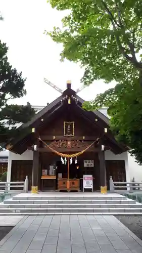 西野神社の本殿