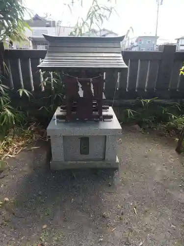 深志神社(長野県)