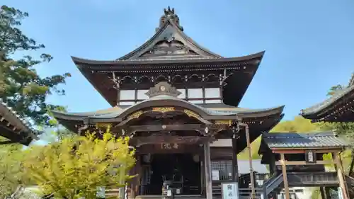 関善光寺(岐阜県)