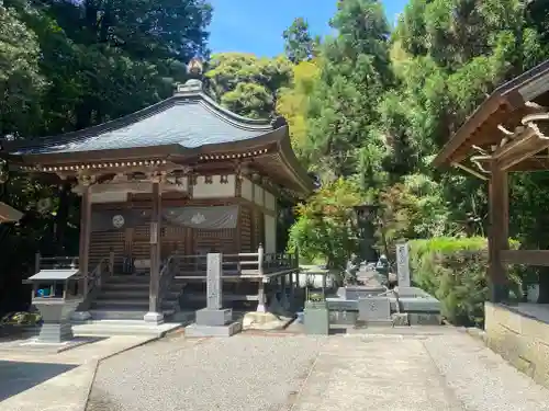 極楽寺(徳島県)