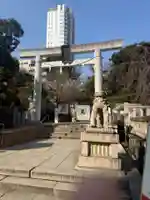 乃木神社(東京都)