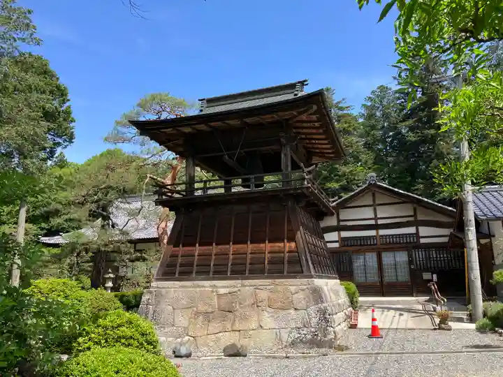 開善寺(長野県)