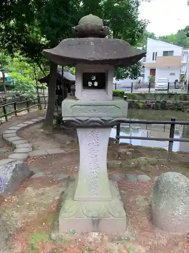 師岡熊野神社(神奈川県)
