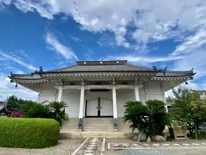 本禅寺(京都府)