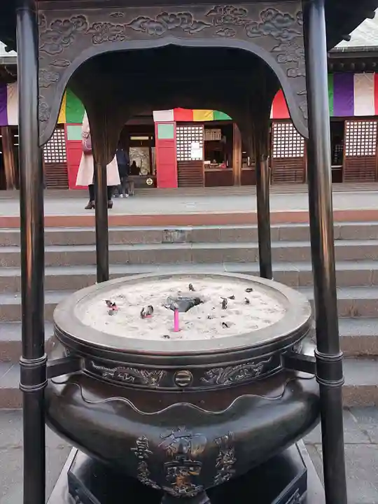 喜多院のその他建物