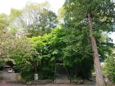 寄神社のその他建物