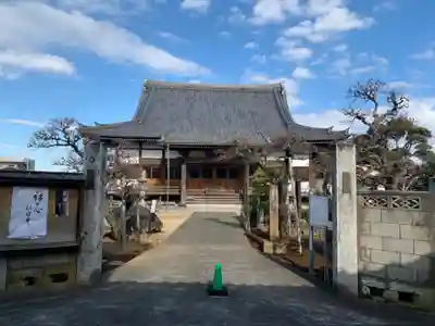 仁守寺(千葉県)