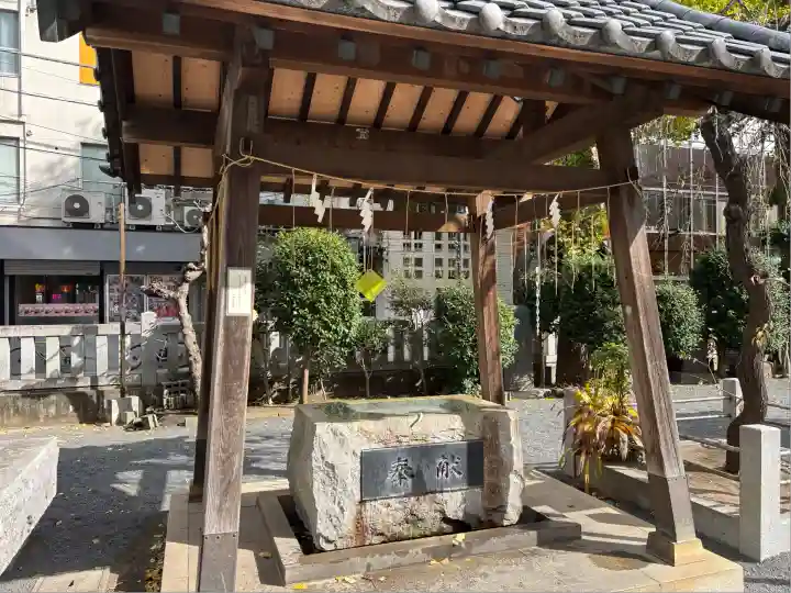 柏神社(千葉県)