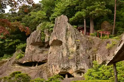 那谷寺(石川県)